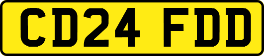 CD24FDD