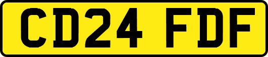 CD24FDF