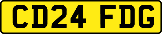CD24FDG