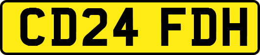CD24FDH