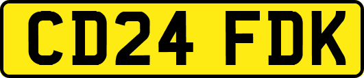 CD24FDK