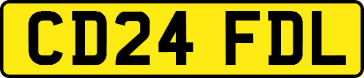 CD24FDL