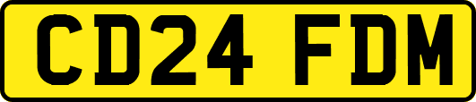 CD24FDM