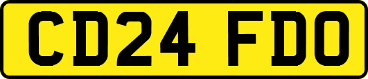 CD24FDO