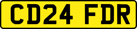 CD24FDR