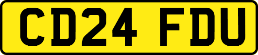 CD24FDU