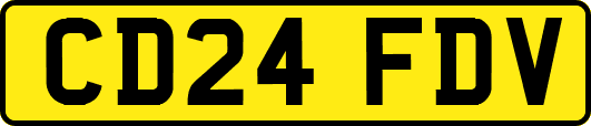 CD24FDV