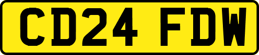 CD24FDW
