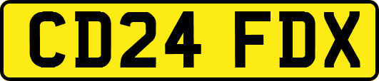 CD24FDX