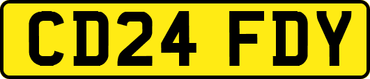 CD24FDY