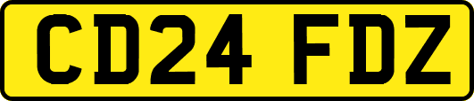 CD24FDZ