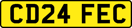 CD24FEC