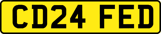 CD24FED