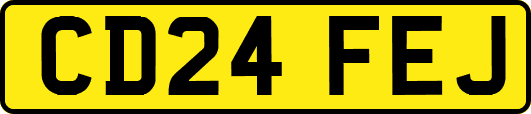 CD24FEJ