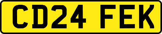 CD24FEK