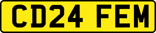 CD24FEM