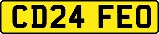 CD24FEO