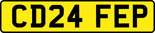 CD24FEP