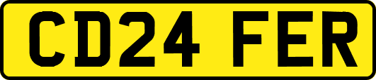 CD24FER