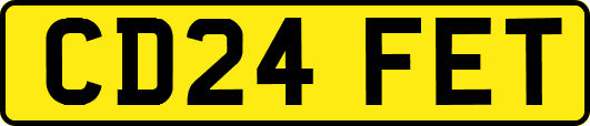 CD24FET
