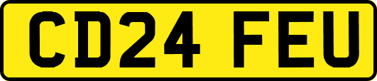 CD24FEU