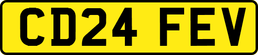 CD24FEV