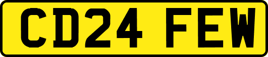 CD24FEW