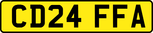 CD24FFA