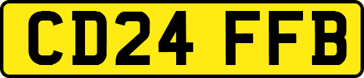 CD24FFB