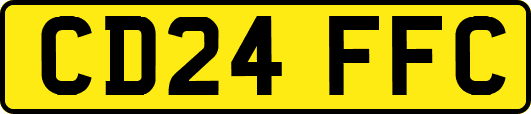 CD24FFC