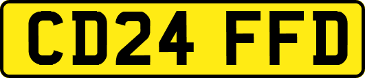 CD24FFD