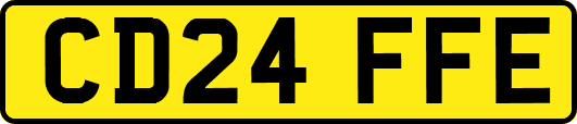 CD24FFE