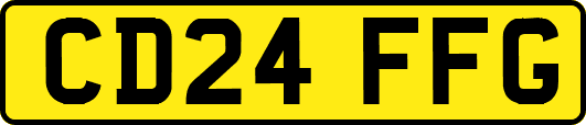 CD24FFG