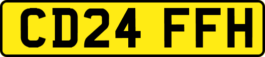 CD24FFH