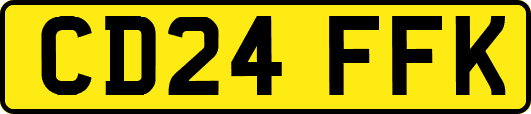 CD24FFK