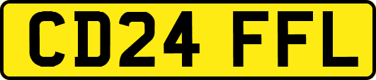 CD24FFL