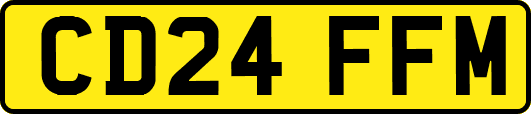 CD24FFM