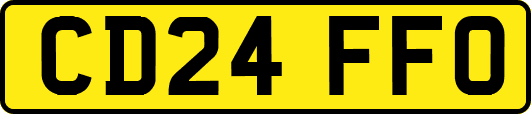 CD24FFO