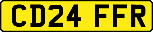 CD24FFR