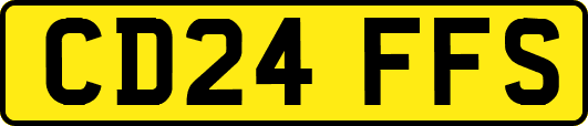 CD24FFS