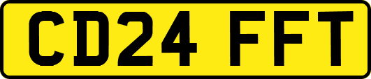 CD24FFT