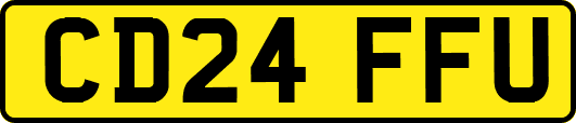 CD24FFU