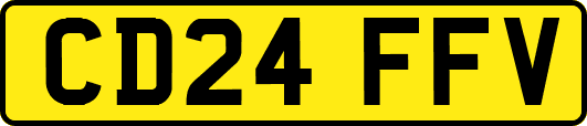 CD24FFV