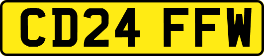 CD24FFW
