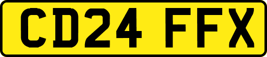 CD24FFX