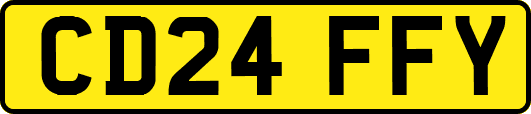 CD24FFY