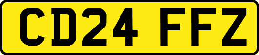 CD24FFZ