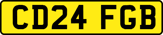 CD24FGB