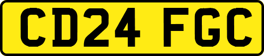 CD24FGC