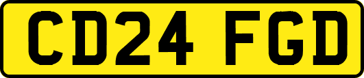 CD24FGD